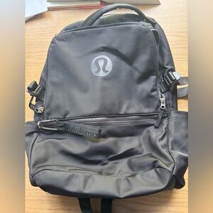 Lululemon Backpack